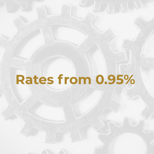 Wey Bridging Finance launches bridging loan rates from 0.95%