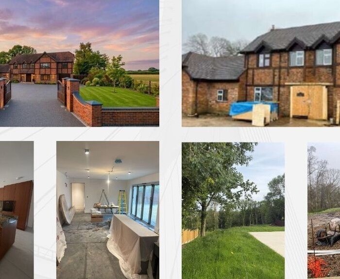 Wey Bridging Finance provides £1.86m refinance to complete residential refurbishment